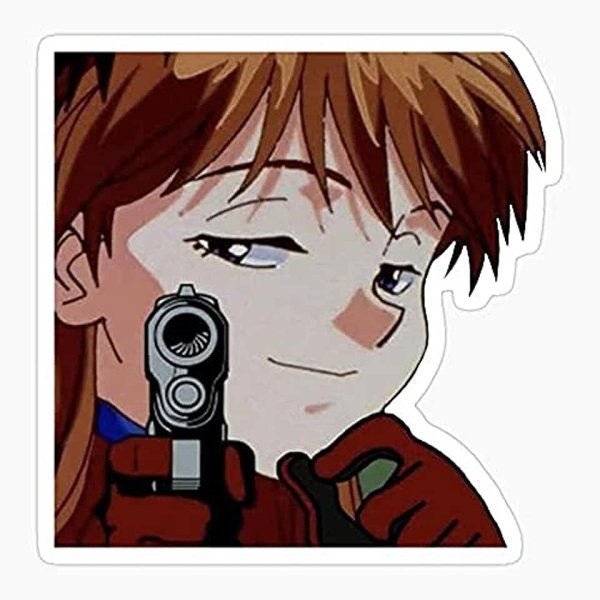 Евангелион ева 01 черно белый