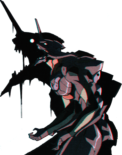 Аниме Манга Евангелион