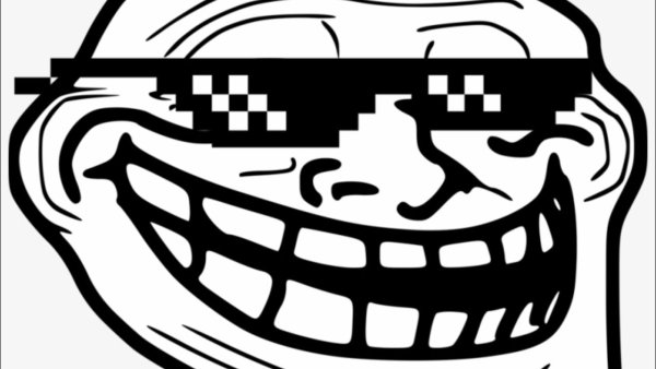 Жесткий Тролль