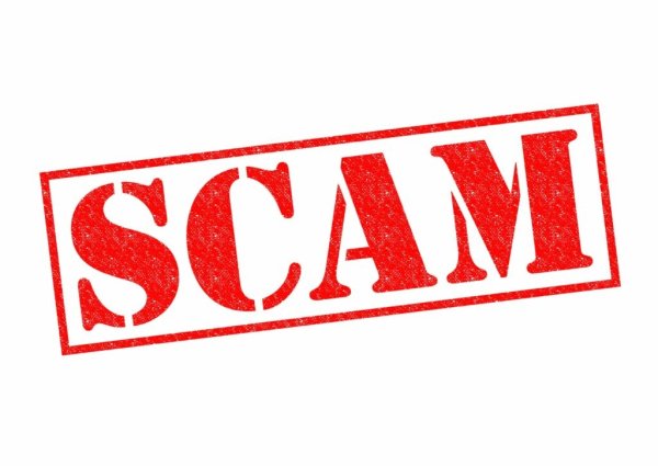 СКАМ надпись