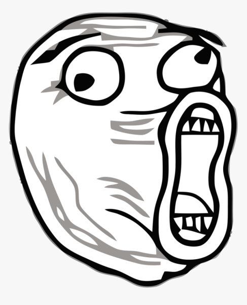 Предвкушающий Мем