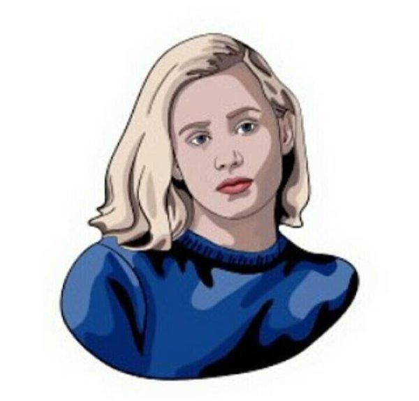 Стикеры СКАМ