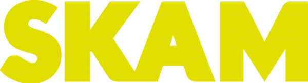 СКАМ надпись
