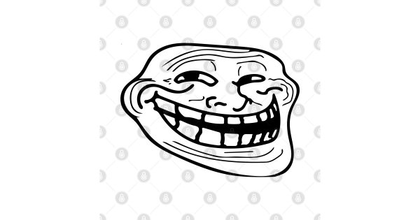 Мемы без фона