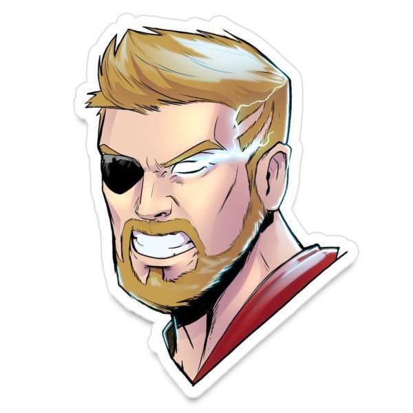 Арты Мстители Стикеры