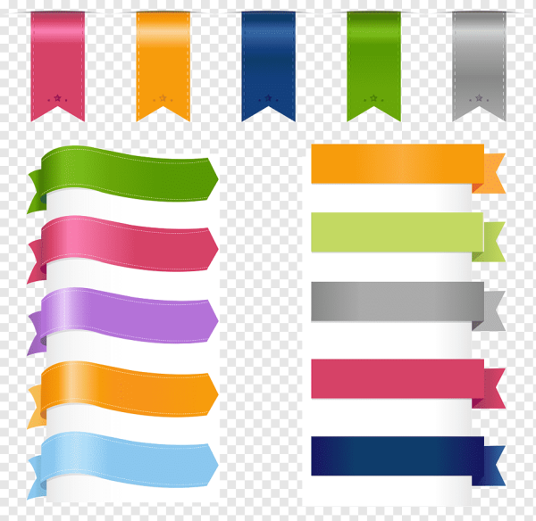 Флажки для подписи