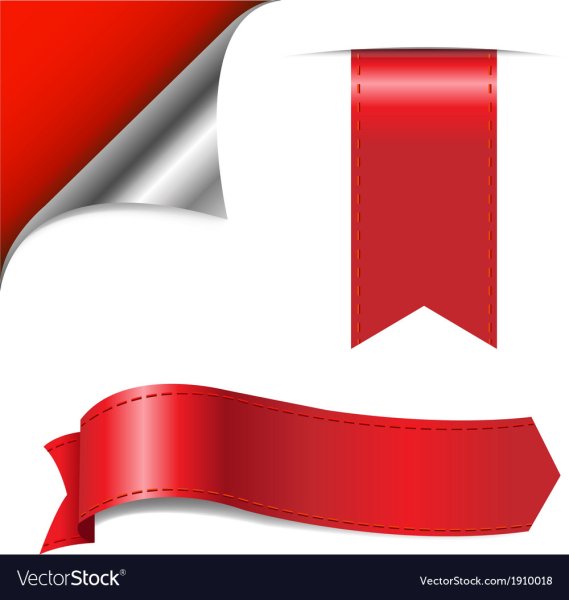 Ленточка угловая