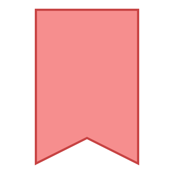 Флажки шаблоны для печати цветные