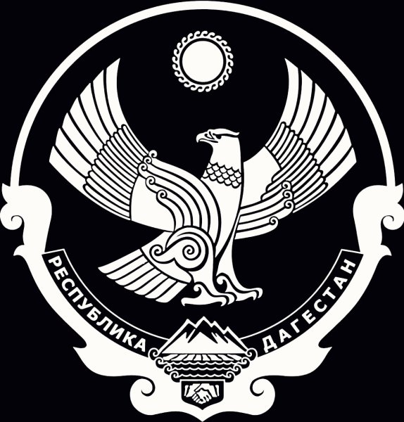 Гербы республик Кавказа