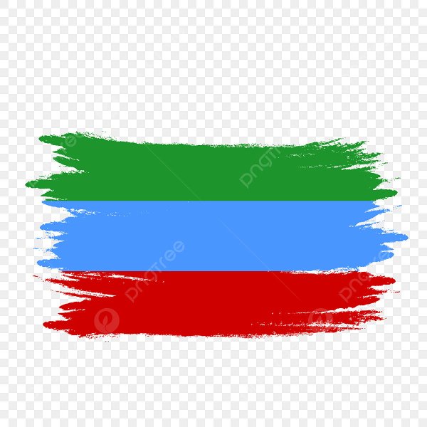 Символ Дагестана Орел