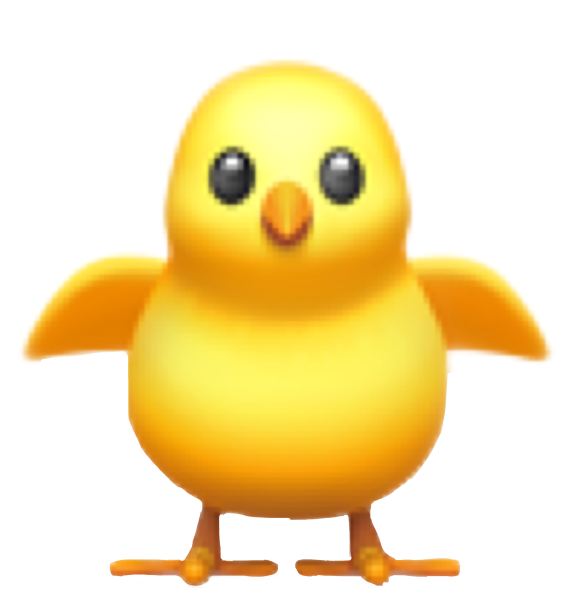 Птенчики на Пасху для детей