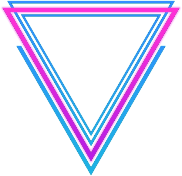 Треугольник вектор