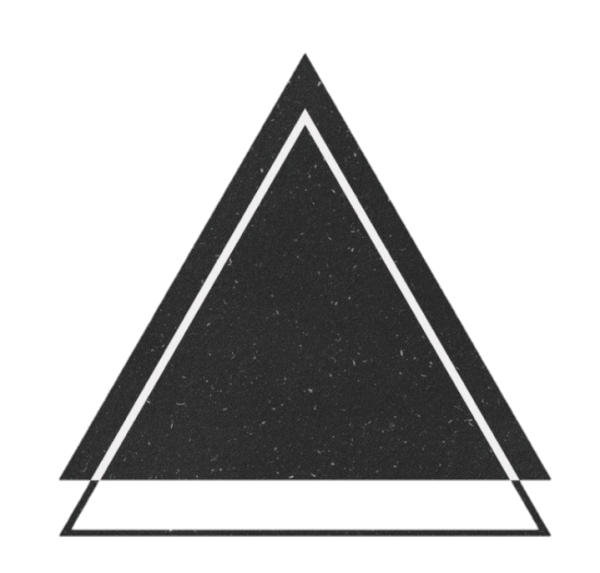 Треугольник форма
