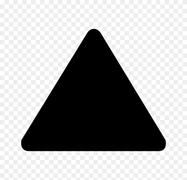 Объемный треугольник плейстейшен