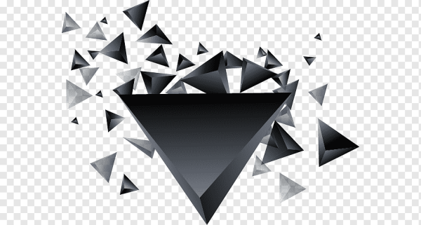 Фигура треугольник