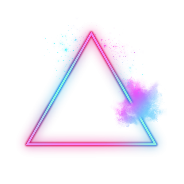 Линии в треугольнике