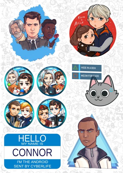 Detroit Red Wings Маскот