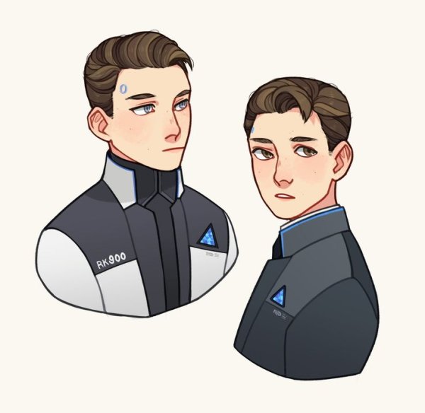 Джейкоб Детройт