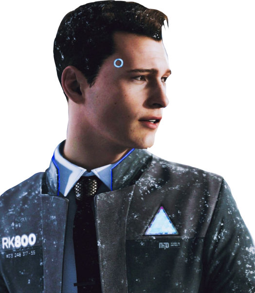 Треугольник из Детройта