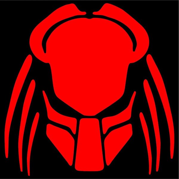 Predator символы