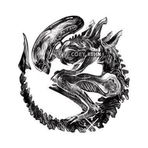 Чужой Уроборос