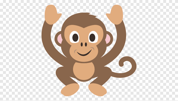 Мартышка символ