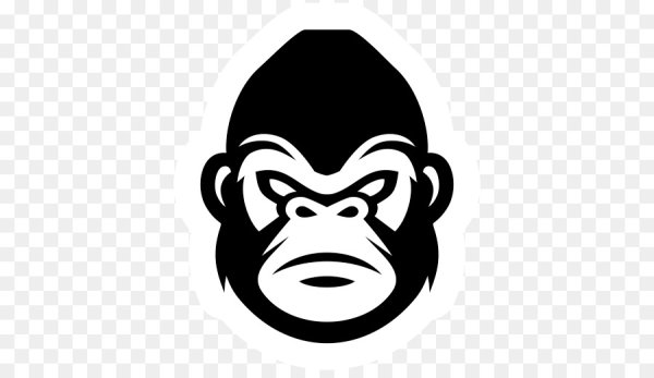 Обезьяна в голове