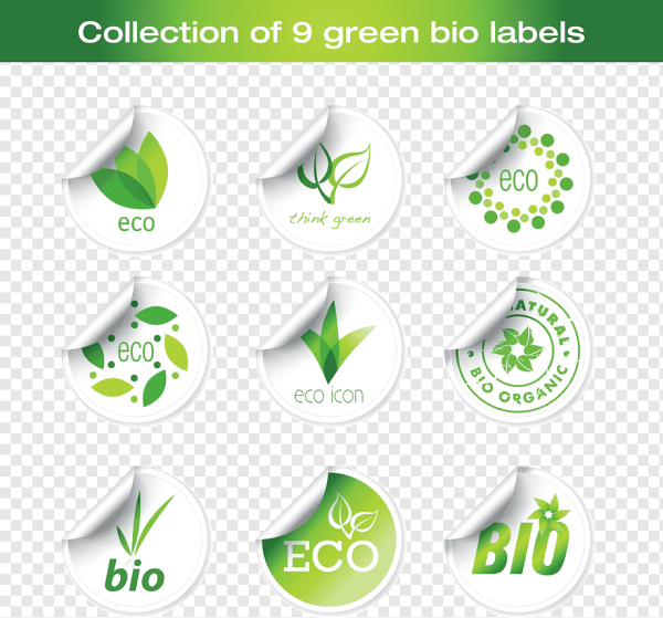 Eco Green collection