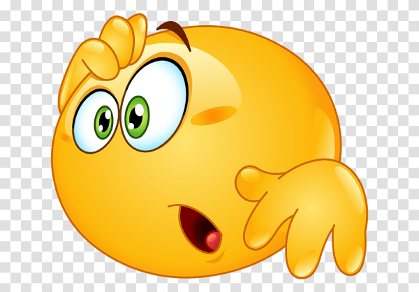 Стикер ну понятно