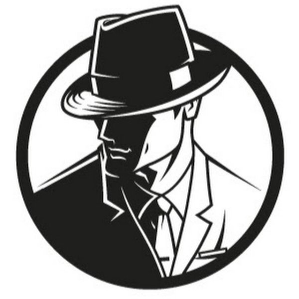 Человек в пиджаке