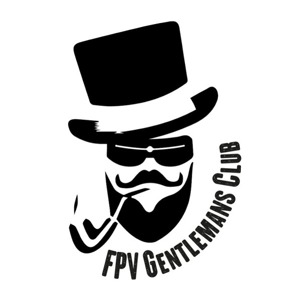 Приглашение в клуб джентльменов