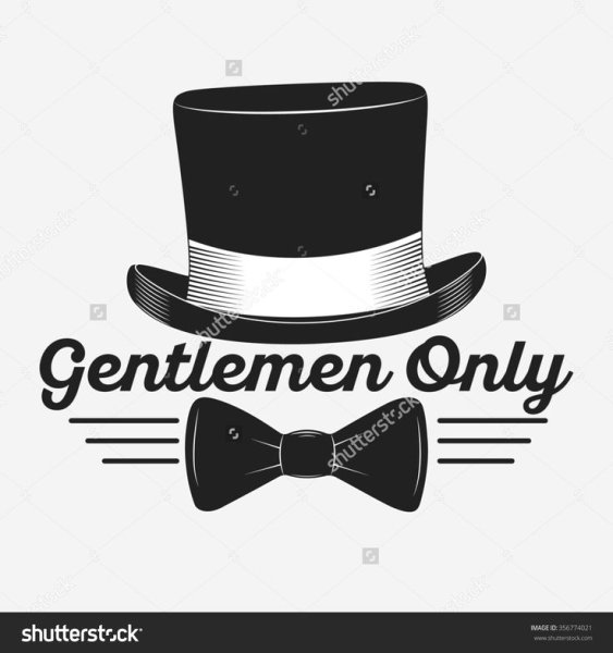 Англичанин с моноклем