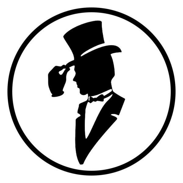 Атрибуты джентльмена