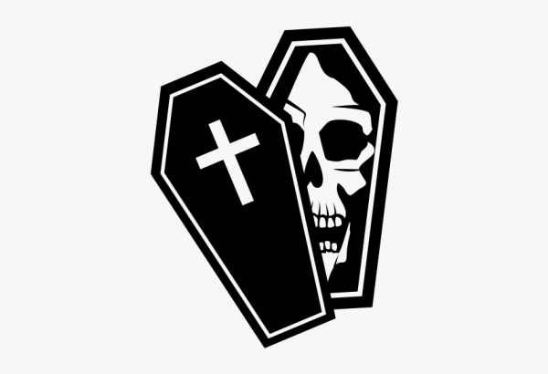 Значок смерти