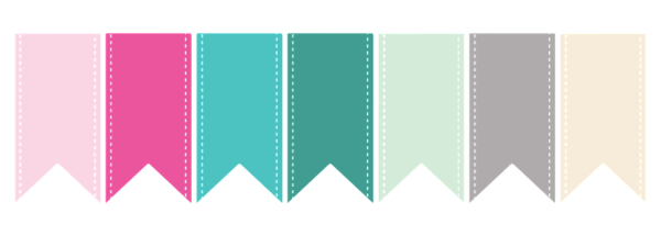 Стикер флажок