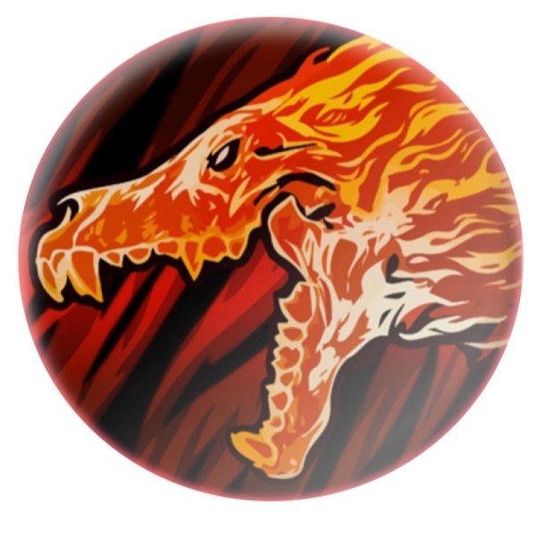 Стикер вой КС го