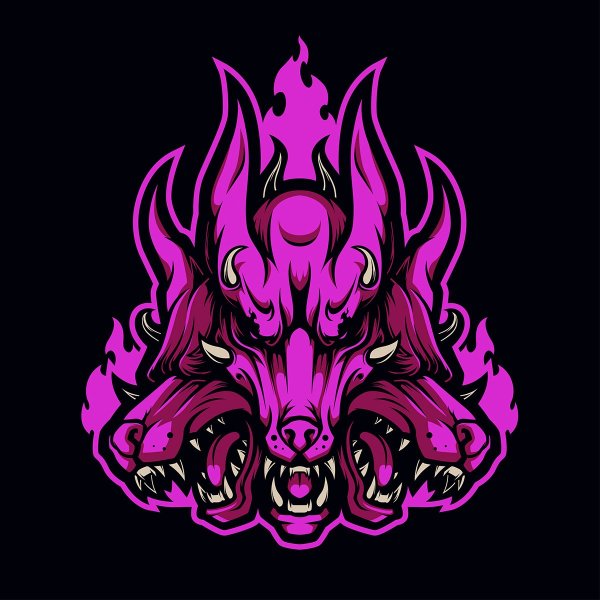 Helluva Boss Стикеры