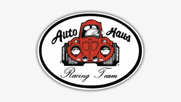 Наклейки на ретро классику