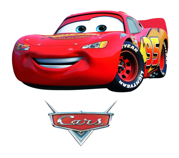 Молния Маккуин