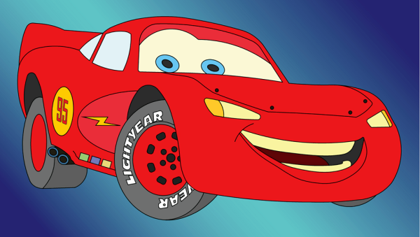 Крус Рамирес Тачки