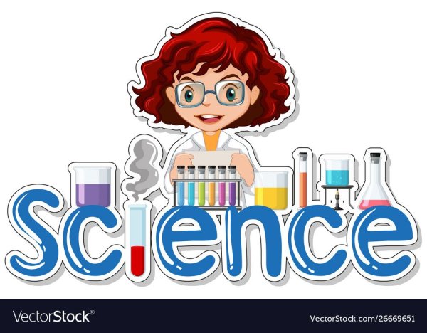 Наклейки химия