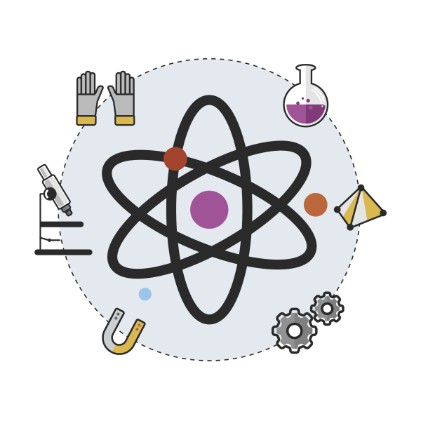 Стикеры Обществознание