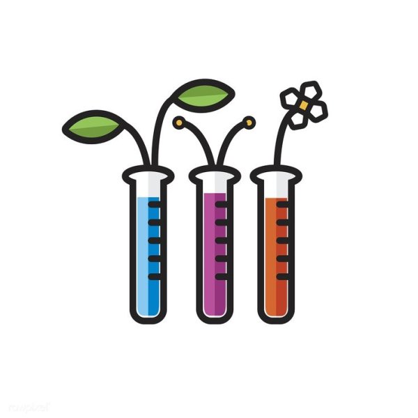 Научные Стикеры