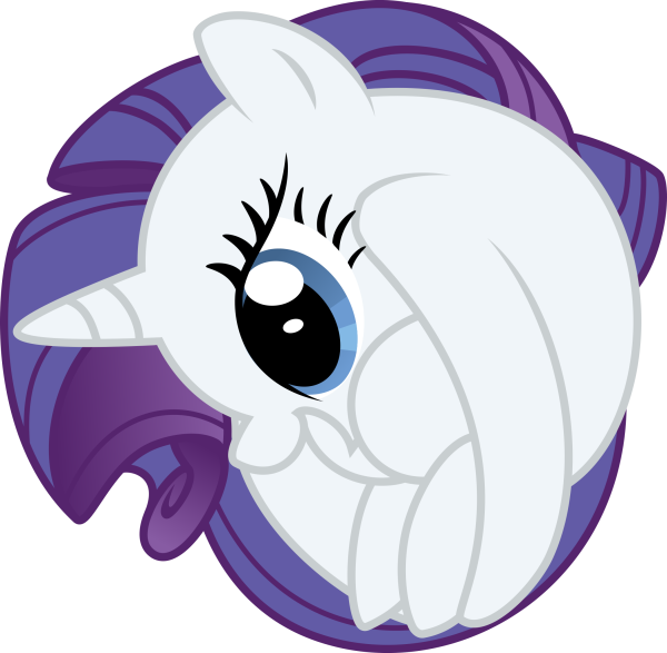 Рарити шарики