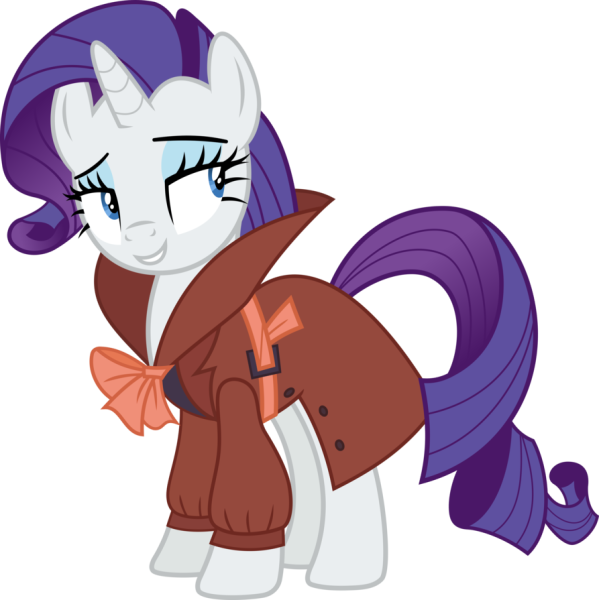 Рарити детектив