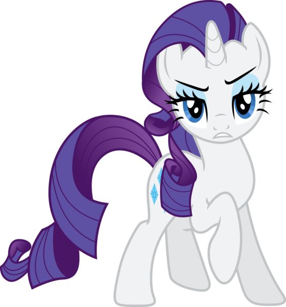 Рэрити и Свити Бель