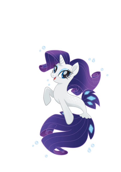 Мой маленький пони Рарити