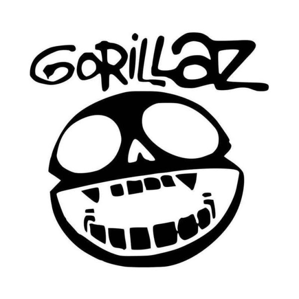 Gorillaz название группы