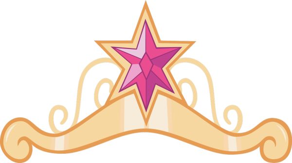 Корона принцессы Твайлайт Спаркл