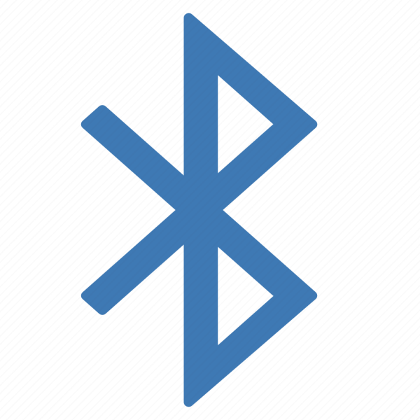 Bluetooth знак